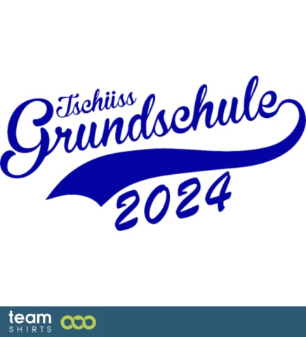 DS 28101 Tschüss Grundschule 2024