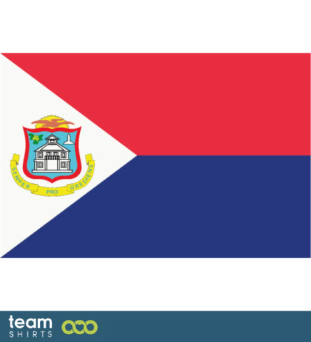 flagg sint maarten