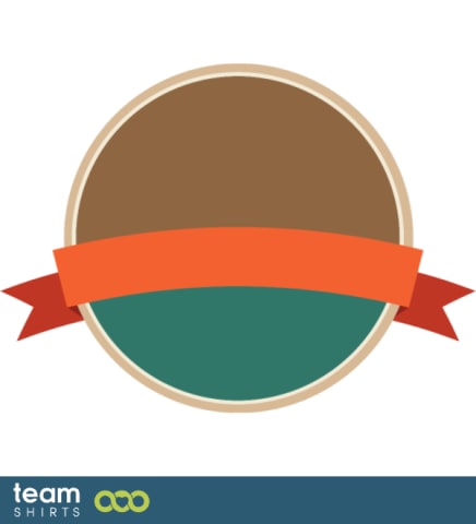 Bannière de l'emblème