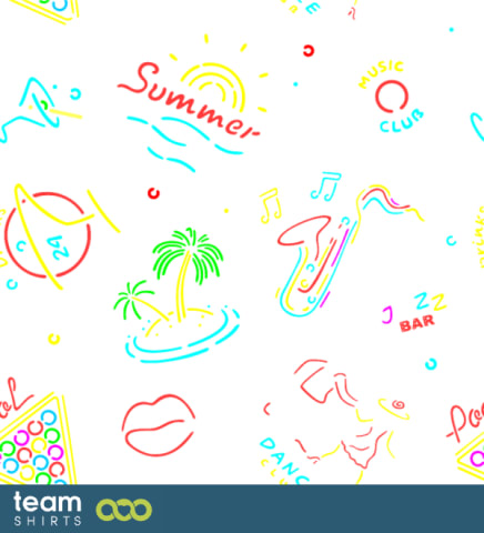 summer-pattern