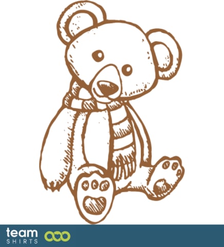 ours en peluche