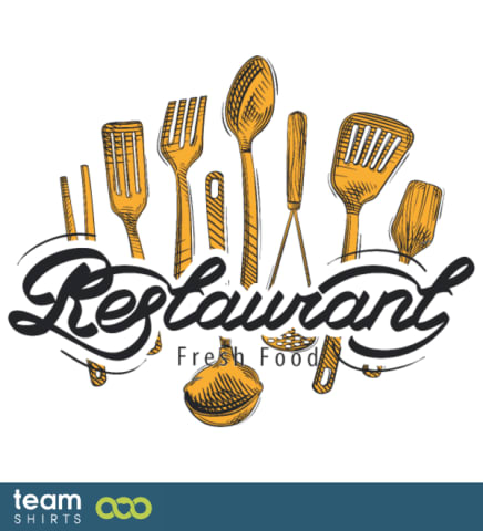 Restauranglogo