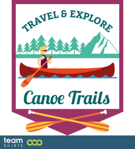 Kanu Trails Logo