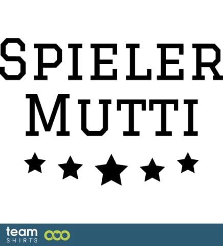 Spieler mutti