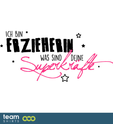 Erzieherin
