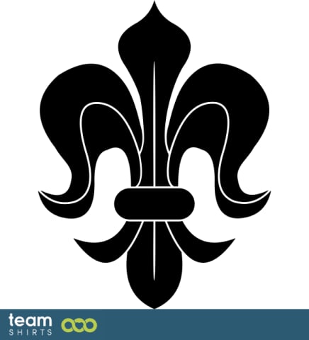 Fleur de lis
