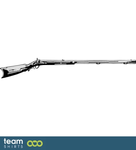 05 gun vectorstock 1992023
