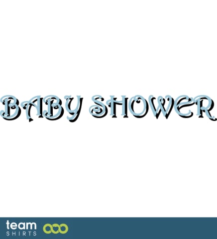 baby shower