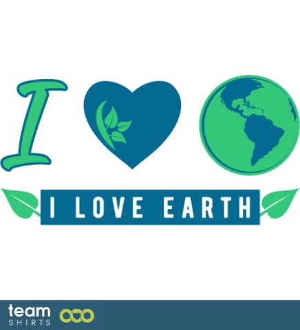 amour de la terre
