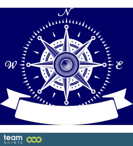 Kompas embleem