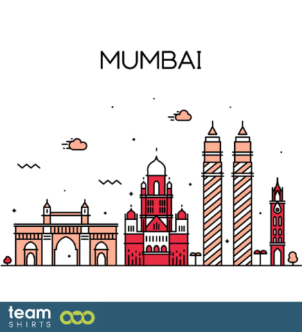 Mumbai