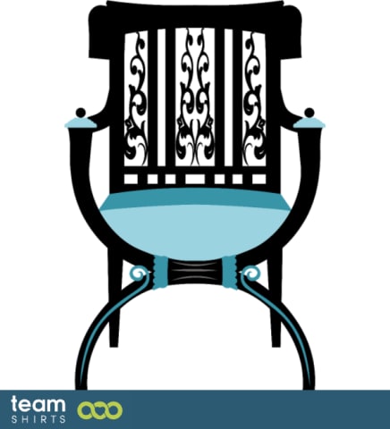 vintage chair