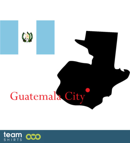 Guatemala Guatemala Stadt