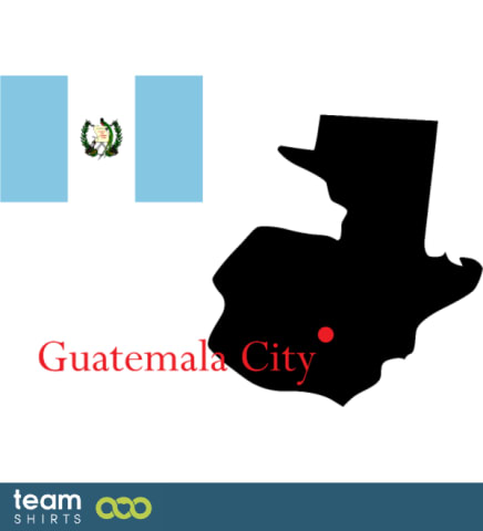 Guatemala Guatemala City