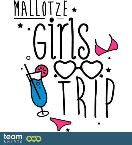Girls Trip - Mallorca