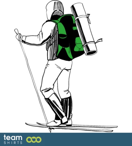 vectorstock 6626274SkifahrerMitRucksackpng3038