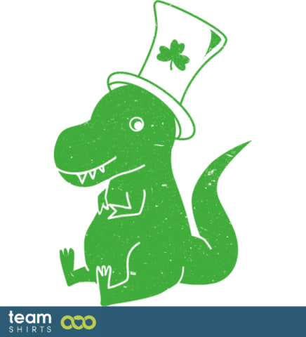 mgri st patricks rex kids