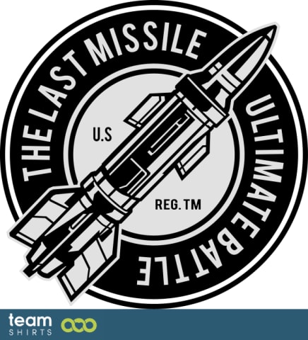 Den siste missilen