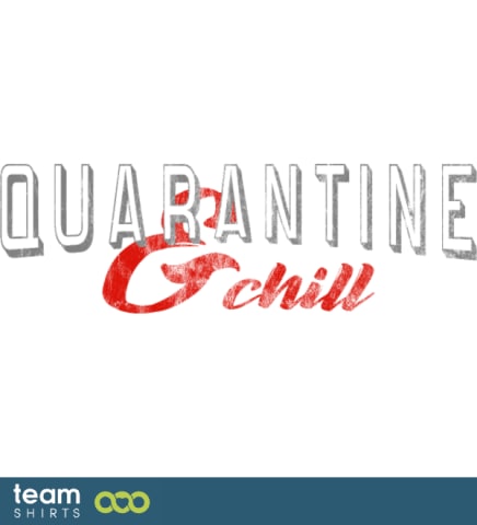 anne quarantaine et chill forblack