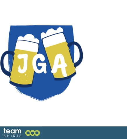 BIERGLÄSER JGA