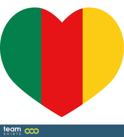 Kærlighed Kamerunens fodbold