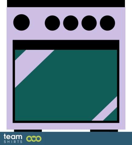 oven