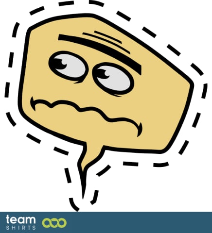 Speechbubble emoji