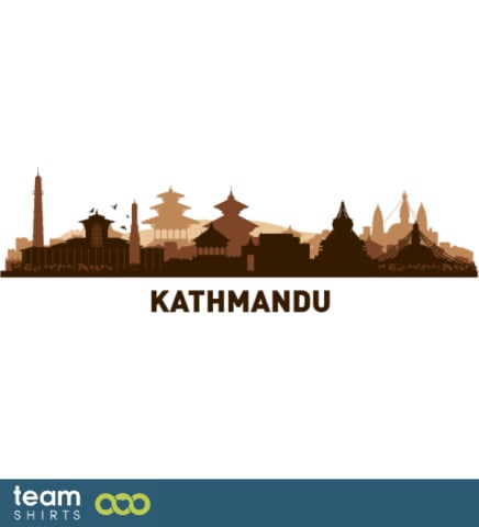 Kathmandu, Nepal