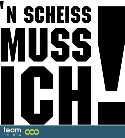 n scheiss