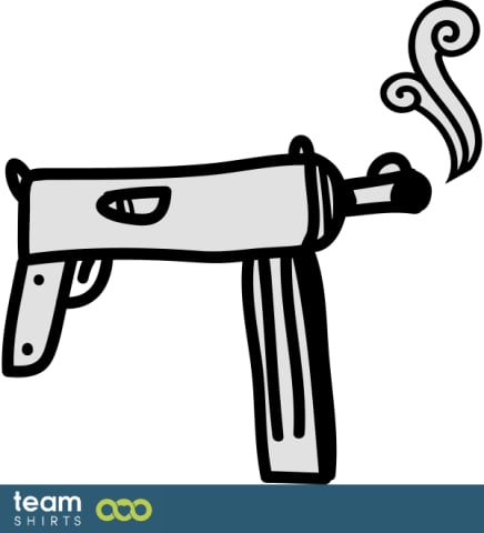 04 Knarre3 ai vectorstock 607955