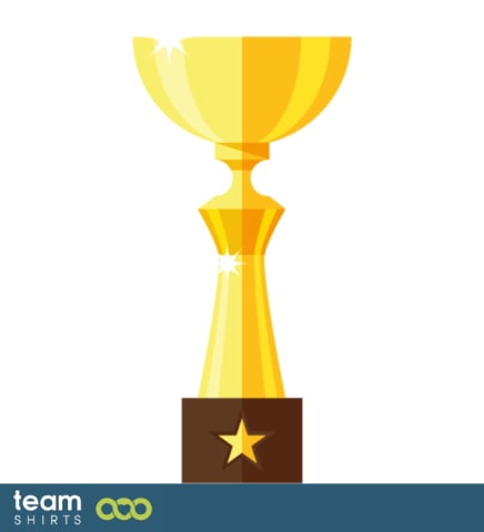 Gouden Trofee