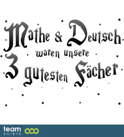 anne 3 guteste Faecher