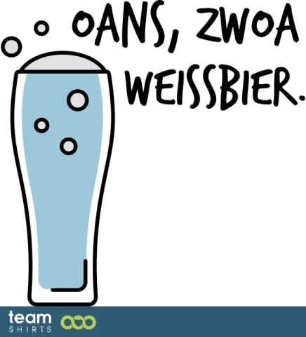 Weissbier |