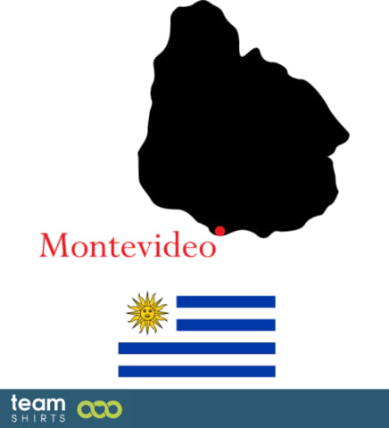 Uruguay Montevideo