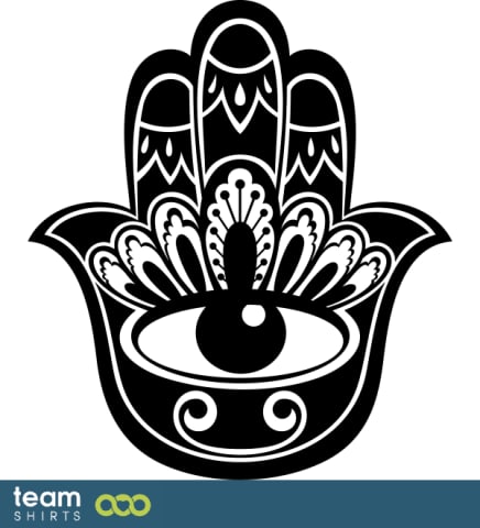 Hamsa Hand