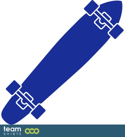 Legendary Longboard