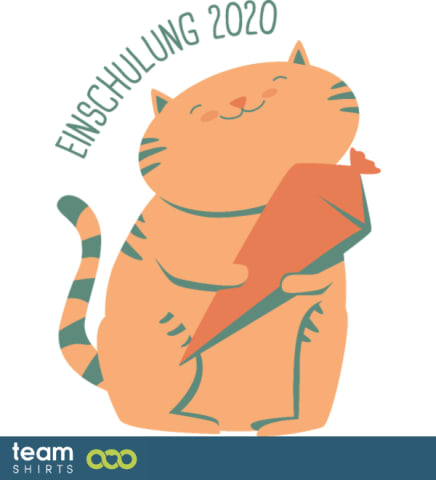 mgri Einschulungskatze