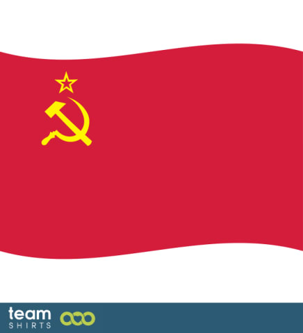 flag USSR