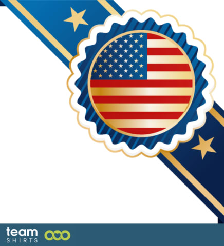 USA-bånd