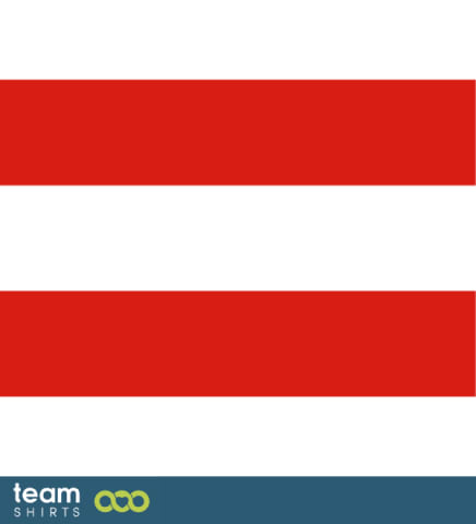 Vlag Oostenrijk