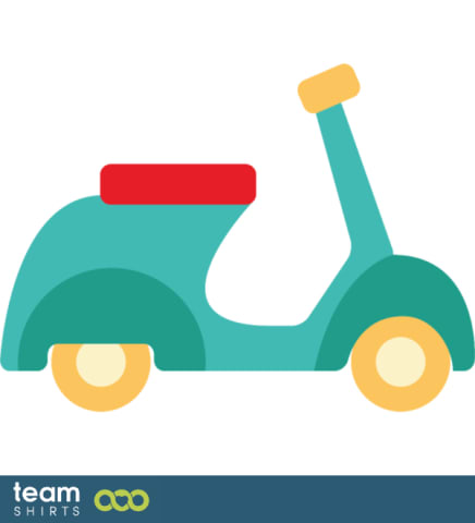 scooter