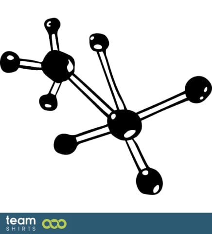 Molecule structure