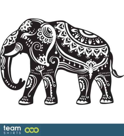 Elefant