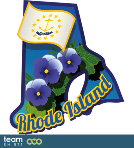 Rhode Island