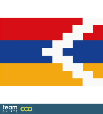 flagga artsakh