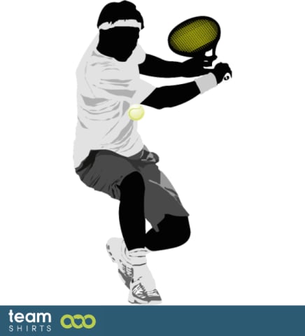 joueur de tennis