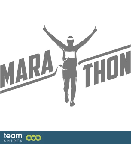 MARATHON LOGO II