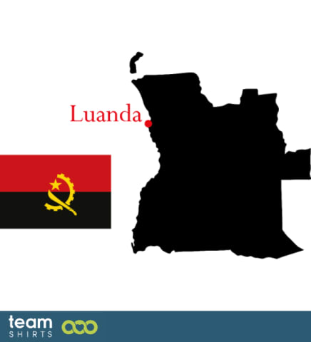 Angola