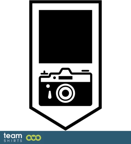 CAMERA BANNER