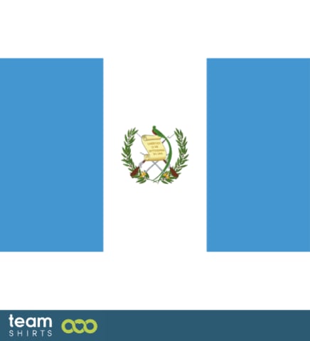 flag guatemala